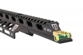 Lišta Saber Tactical FX Impact TRS 03.jpg