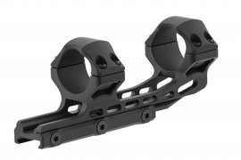 Montáž jednodílná UTG Accu-Sync 30mm weaver vysoká 01.jpg