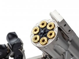 Vzduchový revolver ASG Schofield 6 Silver 4,5mm Diabolo 4.jpg