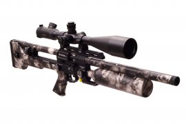 Throne GEN2 Skull Camo 02
