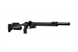 FX Panthera 600 3