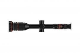 ThermTec Ares 360 660 3
