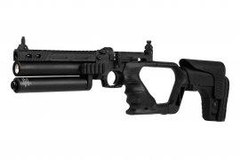 Hatsan Jet II 5