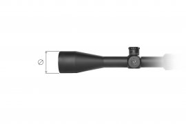 Rychloupínací objímka ARM52 a Rusan Hikmicro THUNDER CHEETAH 5.jpg