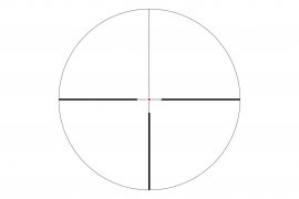 Vector Optics Continental x8 1-8x24 SFP Hunting MOA 5.jpg