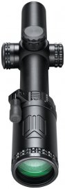 Puškohled Bushnell AR Optics 1-6x24mm BTR-1 MRAD 5