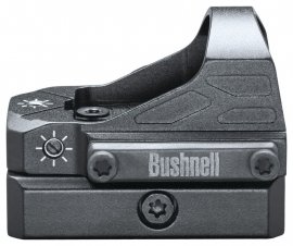 Kolimátor Bushnell AR Optics Advance Micro Reflex 5 MOA 5.jpg