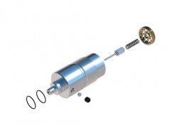 Regulátor AirMaks Katran BACK PLUG V2 2