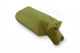 Karimatka Pinguin Wave L Zelená 4.jpg