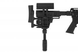 Hatsan Factor Sniper S 02