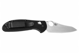 Benchmade 555-S30V Mini Griptilian 02
