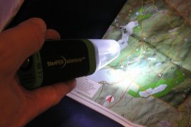 UV čistič vody Steripen Adventurer Opti 5.jpg