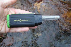 UV čistič vody Steripen Adventurer Opti 3.jpg