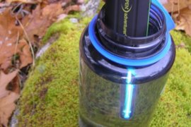 UV čistič vody Steripen Adventurer Opti 4.jpg