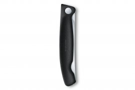 Zavírací nůž na zeleninu Victorinox vlnité ostří Černý 5.jpg