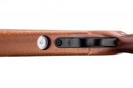 Evanix Hunting Master AR22 05