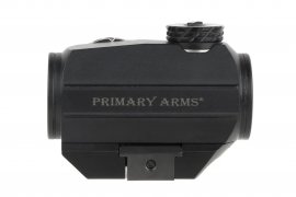 Kolimátor Primary Arms SLx s otočným prepínačom Microdot Red Dot 4