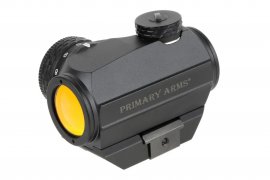 Kolimátor Primary Arms SLx s otočným prepínačom Microdot Red Dot 2