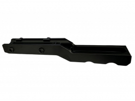 Rychloupínací Picatinny montáž pro Hikmicro THUNDER, PANTHER a CHEETAH 2.png