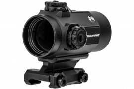Kolimátor Primary Arms SLx MD-25 25mm Microdot GenII AutoLive ACSS CQB 2