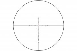 Puškohled Vector Optics Tauron 6-24x50 HD HT SFP MPX1 MRAD 6.jpg