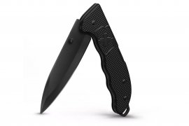 Nůž Victorinox Evoke Alox černý 2.jpg