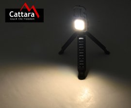 Svítilna COB 600lm MULTI TRIPOD se stojánkem 6.jpg