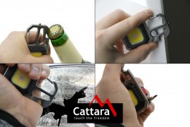 Svítilna COB 600lm MULTI TRIPOD se stojánkem 4.jpg