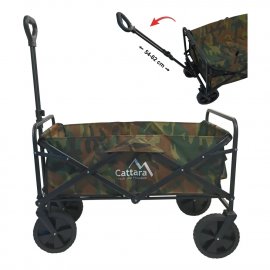 Kempingový vozík skládací Cattara TROGIR ARMY 2.jpg