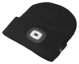 Čepice BLACK s LED svítilnou USB 2.jpg