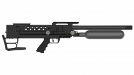 Epic ONE 700mm CFB 2