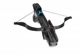 Kuše na přísavné šipky Barnett Phantum Black Blue Compact 3.jpg