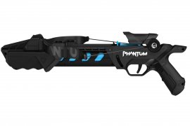 Kuše na přísavné šipky Barnett Phantum Black Blue Compact 2.jpg