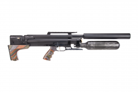 Vzduchovka Taipan Veteran II TAC Laminate Forest 2.png