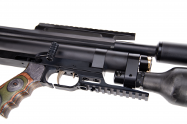 Vzduchovka Taipan Veteran II TAC Laminate Forest 4.png