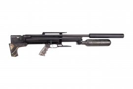 Vzduchovka Taipan Veteran II TAC 700mm Laminate Grey 2