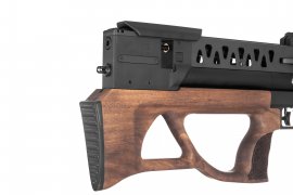 Epic ONE 700mm CFB walnut4
