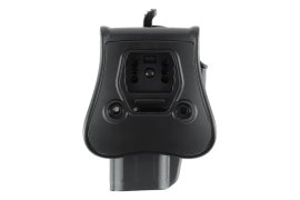 Puzdro Umarex polymer, Glock 17, 19, 19 Gen4, 19X, 18C, 22 Gen4, 31 2