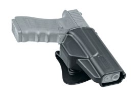 Puzdro Umarex polymer, Glock 17, 19, 19 Gen4, 19X, 18C, 22 Gen4, 31 3