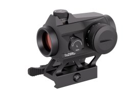Kolimátor Maverick-II 1x25 GenII Red Dot Sight Motion Sensor 03.jpg