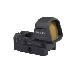 Kolimátor Vector Optics Frenzy F3 6MOA Red Dot Sight 3.webp