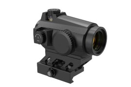 Kolimátor Maverick-II Plus 1x22 DRT Double-Reticle Red Dot Sight 02.jpg