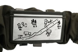 Poznámkový blok na paži Ulfhednar Velcro MK2 04.jpg