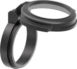 Transparentní krytka na kolimátor Vector Optics 36mm 6.webp