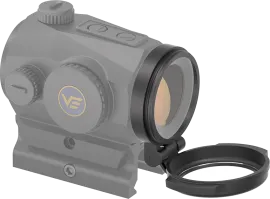 Transparentní krytka na kolimátor Vector Optics 36mm 4.webp