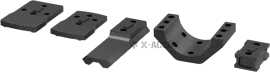 Montážní sada Vector Optics X-ACCU 34mm 3