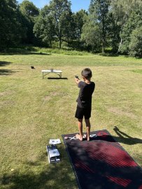 Recenzia: Airsoft pištoľ ASG CZ 75 D Compact - 1