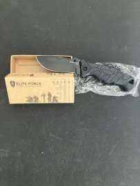 Recenzia: Nôž Elite Force EF 141 - 1