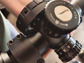 Recenzia: Malé koleso paralaxy Valiant 60mm - 1