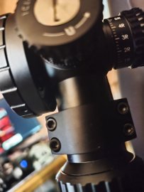 Recenzia: Malé koleso paralaxy Valiant 60mm - 2